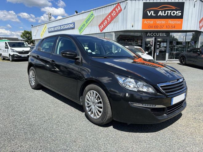 Peugeot 308 II 1.6 HDi 120 (120Cv) En l'tat pour pr  de 2016