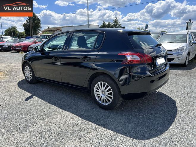 Peugeot 308 II 1.6 HDi 120 (120Cv) En l'tat pour pr  de 2016