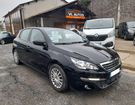Peugeot 308 1.2 VTi 72 (82Cv) En l'tat pour profess à Gleiz (69)
