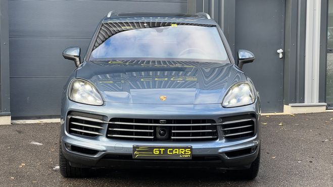 Porsche Cayenne V6 - LOA 703 Euros Par Mois - Malus pay Bleu de 2019