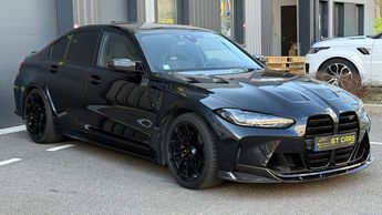 Voir détails -BMW M3  à Genay (69)