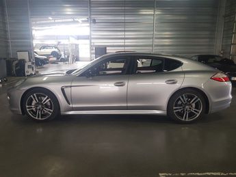  Voir détails -Porsche Panamera (970) 4S PDK à Voreppe (38)