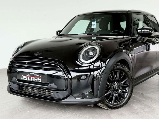 Mini One 1.5 BLACK EDITION 1ERPRO GPS JANTES16 CA Noir de 2021