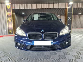  Voir détails -BMW Serie 2 Gran Tourer F46 216d 116 ch Executive à Maubeuge (59)