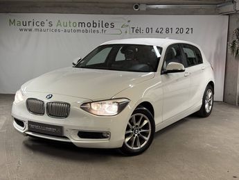 BMW Serie 1