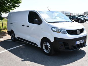  Voir détails -Fiat Scudo E-SCUDO 75KWH 6,1 LONG BUSINESS à Marcq-en-Barul (59)