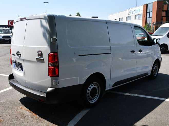 Fiat Scudo E-SCUDO 75KWH 6,1 LONG BUSINESS blanc de 2023