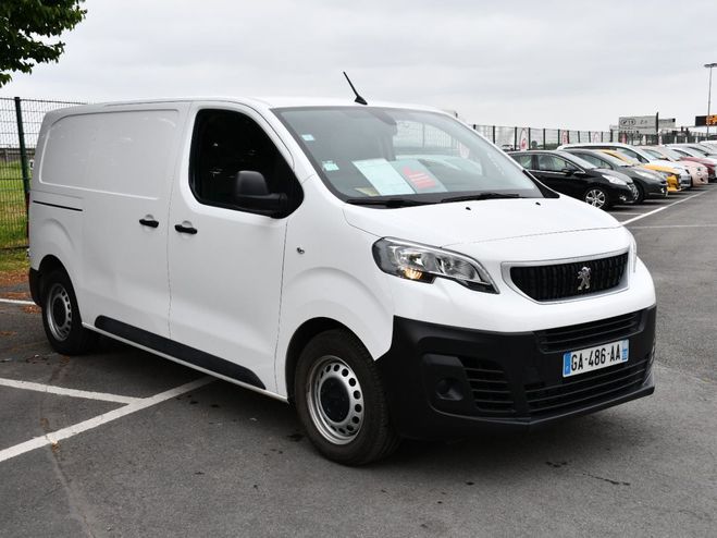 Peugeot Expert e-EXPERT PREMIUM STANDARD 50kWh Blanc de 2021