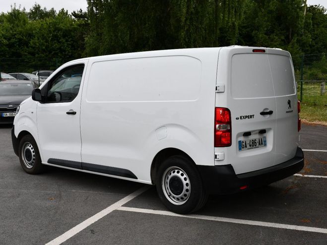 Peugeot Expert e-EXPERT PREMIUM STANDARD 50kWh Blanc de 2021