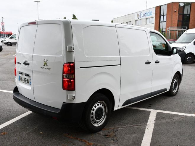 Peugeot Expert e-EXPERT PREMIUM STANDARD 50kWh Blanc de 2021