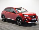 Peugeot 2008 e- ELECTRIC 135 77PPM 50KWH ALLURE PACK à Marcq-en-Barul (59)