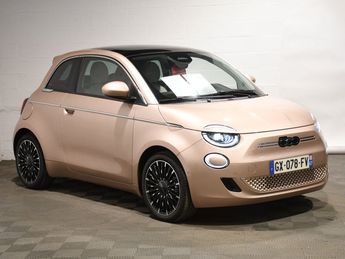  Voir détails -Fiat 1500 24KWH LA PRIMA à Marcq-en-Barul (59)