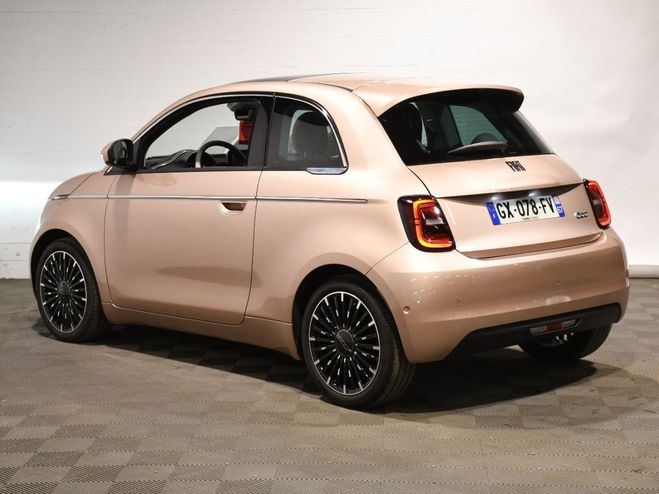 Fiat 1500 24KWH LA PRIMA  de 2024