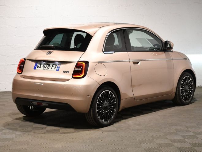 Fiat 1500 24KWH LA PRIMA  de 2024