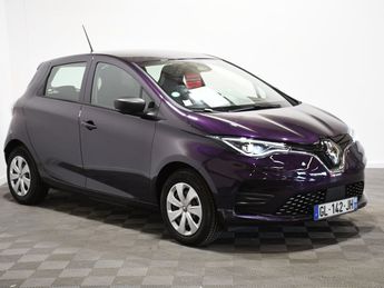  Voir détails -Renault Zoe R110 E-TECH EQUILIBRE ACHAT INTEGRAL à Marcq-en-Barul (59)