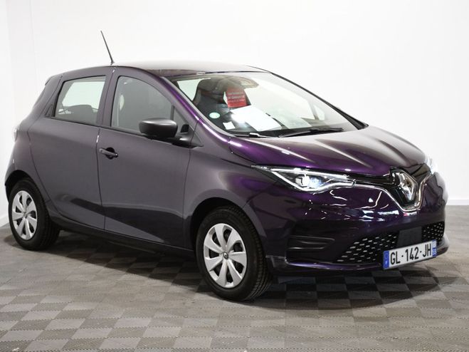 Renault Zoe R110 E-TECH EQUILIBRE ACHAT INTEGRAL  de 2022