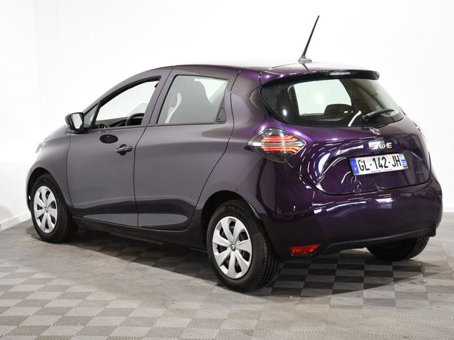 Renault Zoe R110 E-TECH EQUILIBRE ACHAT INTEGRAL  de 2022