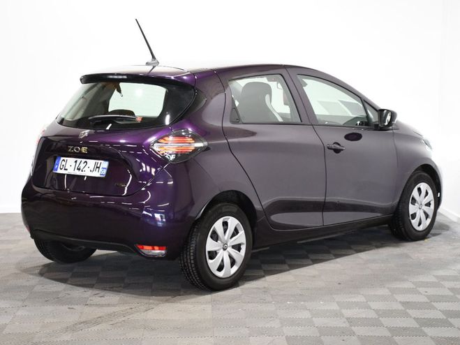 Renault Zoe R110 E-TECH EQUILIBRE ACHAT INTEGRAL  de 2022