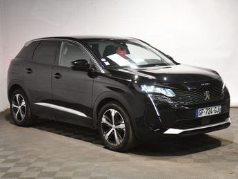  Voir détails -Peugeot 3008 PHEV ALLURE PACK E-EAT 225cv à Marcq-en-Barul (59)