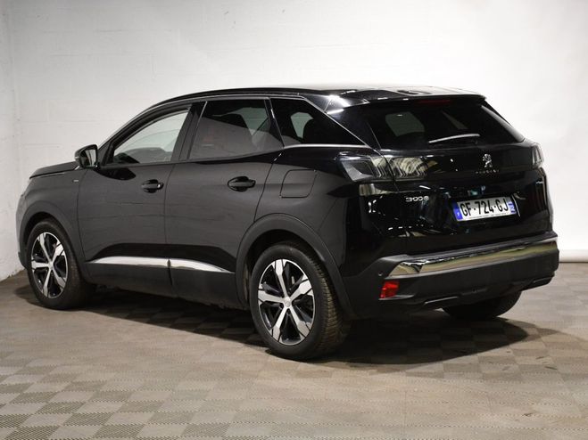 Peugeot 3008 PHEV ALLURE PACK E-EAT 225cv  de 2022