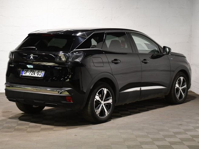 Peugeot 3008 PHEV ALLURE PACK E-EAT 225cv  de 2022