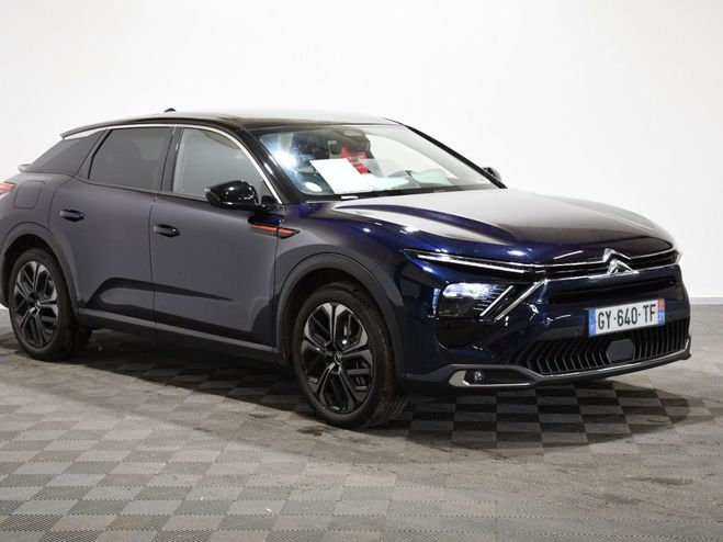 Citroen C5 X C5-X 1.6 225 HYBRIDE RECHARGEABLE HYPN  de 2024