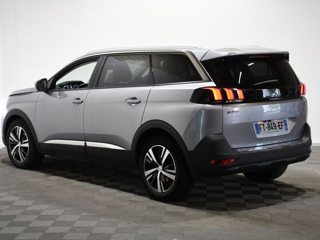 Peugeot 5008 1.2 PURETECH 130 ALLURE BUSINESS EAT  de 