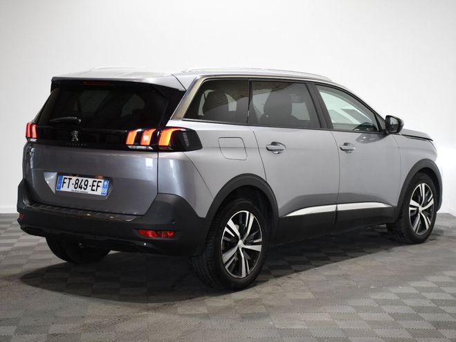 Peugeot 5008 1.2 PURETECH 130 ALLURE BUSINESS EAT  de 