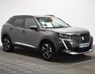 Peugeot 2008 GENERATION-I 1.2 PURETECH 100 ALLURE à Marcq-en-Barul (59)