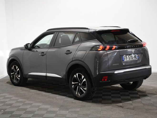 Peugeot 2008 GENERATION-I 1.2 PURETECH 100 ALLURE  de 2020