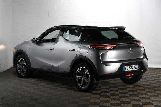 Citroen DS 3 CROSSBACK DS3 CROSBBACK 1,2 PURETECH 1  de 