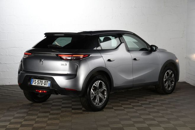 Citroen DS 3 CROSSBACK DS3 CROSBBACK 1,2 PURETECH 1  de 