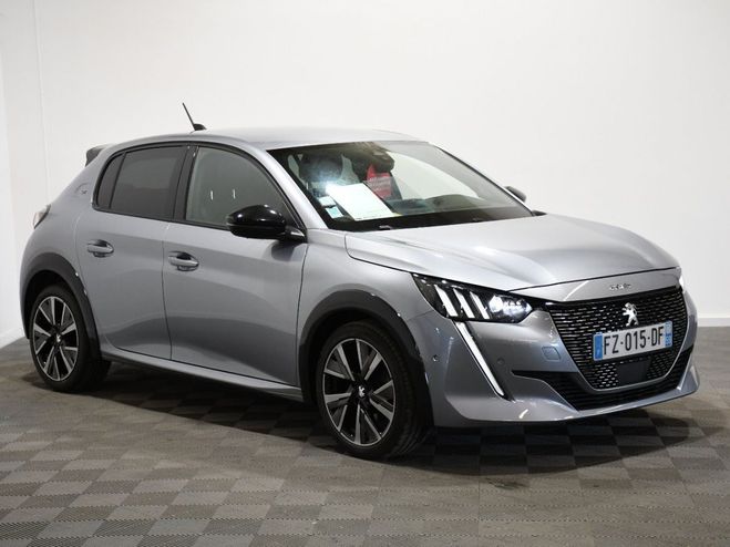 Peugeot 208 1.2 PURETECH 130 GT EAT  de 2021