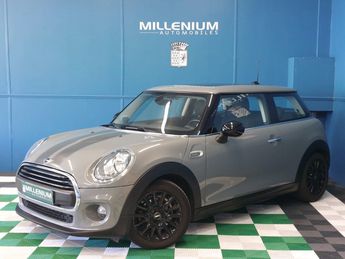  Voir détails -Mini One 102CH MARYLEBONE à Royan (17)