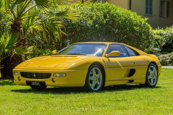  Voir détails -Ferrari F355 GTB F1 Entretien Exclusif à Nice (06)