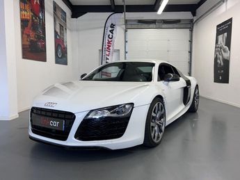  Voir détails -Audi R8 Quattro V10 5.2 525 R-tronic Embrayage n à Montbonnot-Saint-Martin (38)