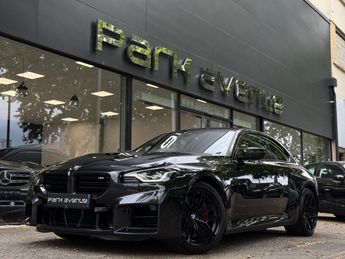  Voir détails -BMW M2 COUPE (G87) 3.0I 460CH BVAS8 à Toulouse (31)