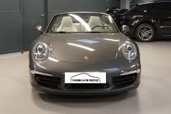  Voir détails -Porsche 911 991 CARRERA 4S 3.8 PDK 400CH CABRIOLET à Vendenheim (67)