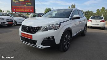  Voir détails -Peugeot 3008 130ch SetS BVM6 Allure Business à Perpignan (66)