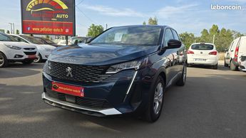  Voir détails -Peugeot 3008 BlueHDi 130ch SetS EAT8 Active Pack à Perpignan (66)