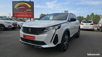  Voir détails -Peugeot 3008 BlueHDi 130ch SetS EAT8 Allure Pack à Perpignan (66)