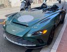 Aston martin V12 Speedster V à Monaco (98)