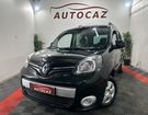 Renault Kangoo dCi 110 Energy Extrem  106000kms Attelag à Thiers (63)