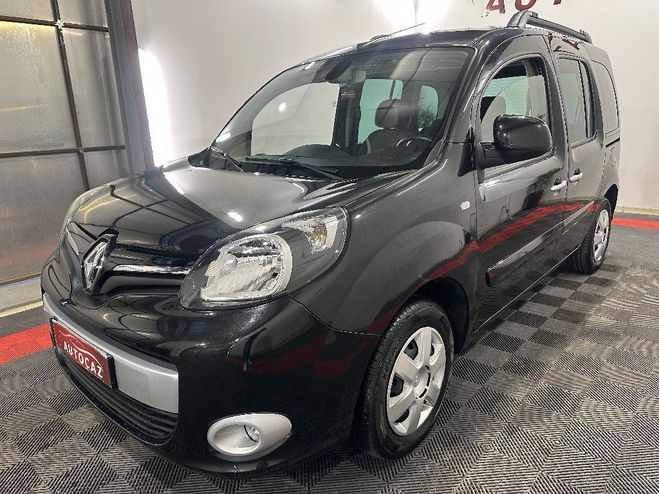 Renault Kangoo dCi 110 Energy Extrem  106000kms Attelag Noir de 2016