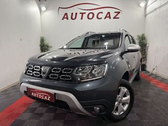  Voir détails -Dacia Duster dCi 110 4x4 Essentiel *PREMIERE MAIN ATT à Thiers (63)