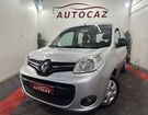 Renault Kangoo 1.5 dCi 90 Zen à Thiers (63)
