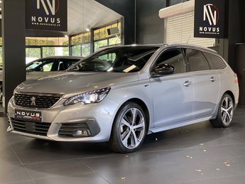  Voir détails -Peugeot 308 SW GT Pack HDI 130 à Vert-Saint-Denis (77)