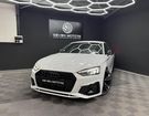 Audi A5 Sportback 2.0 35 TDI - 163 - BV S-tronic à Montpellier (34)