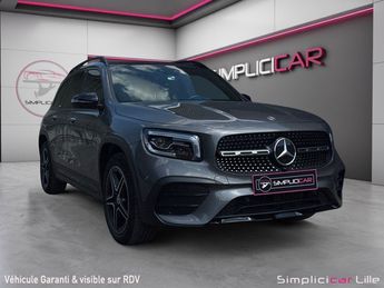  Voir détails -Mercedes Classe GL 200 d 8G-DCT AMG Line //Garantie 12 mois à  La Madeleine (59)