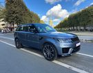 Land rover Range Rover Sport Mark VIII P400e PHEV 2.0L 404ch HS à Paris (75)